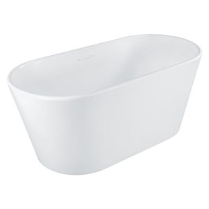Senator Freestanding Bathtub