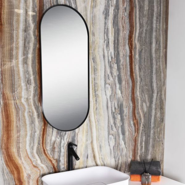 Perseo Oval Mirror - Image 4