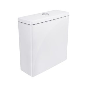 Vitesse Close Coupled Cistern