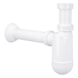 Pp Bottle Trap 1 1/2"