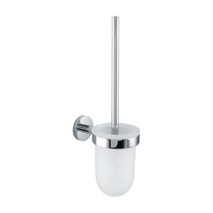M-Line Wall Mounted Toilet Brush And Holder