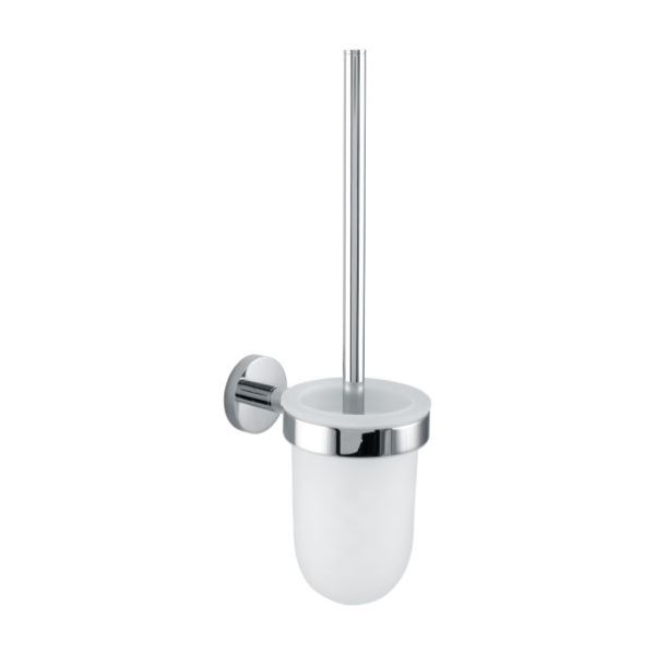 M-Line Wall Mounted Toilet Brush And Holder